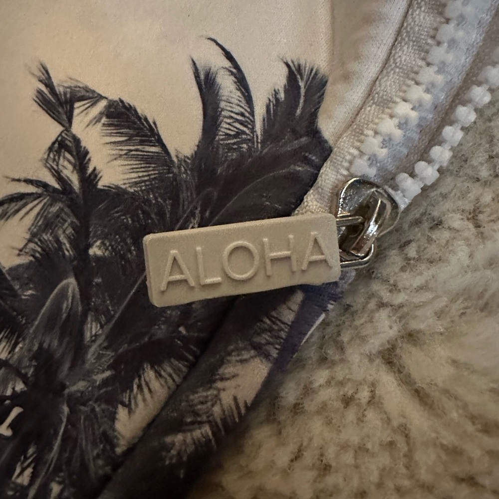 Aloha Computer Bag - Picture 4 of 4